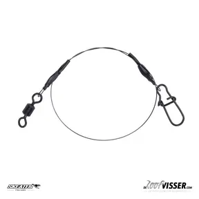 TITANIUM PIKE LEADERS