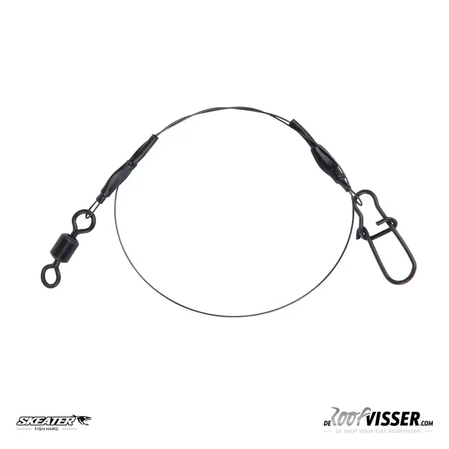 SKEATER TITANIUM PIKE LEADERS