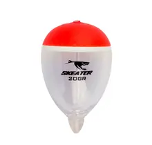 SKEATER DEADBAIT HI-VZ PIKE BOBBER