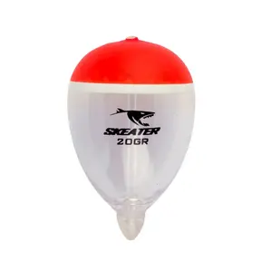 DEADBAIT HI-VZ PIKE BOBBER