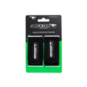 SKEATER VELCO ROD STRAPS (SET)