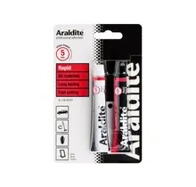 Araldite Rapid Epoxylijm