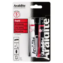 Araldite Rapid Epoxylijm