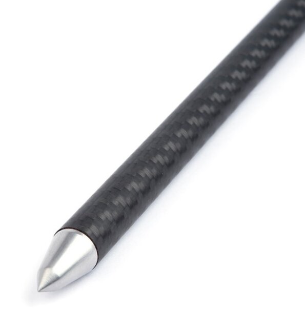 SKEATER CARBON BANKSTICK