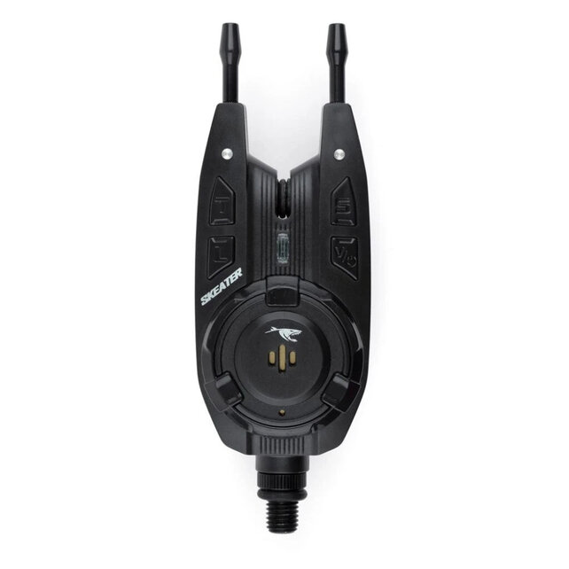 Skeater Deadbait Alarm Beetmelder