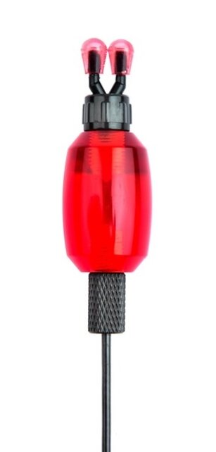 Skeater Deadbait Backdropper Roofvis Hanger