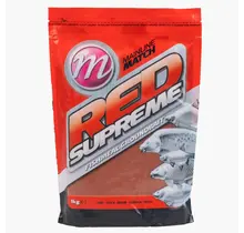 Mainline Red Supreme Fishmeal 1kg