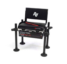 NYTRO IMPAX COMFIBOX CB2 BACKREST