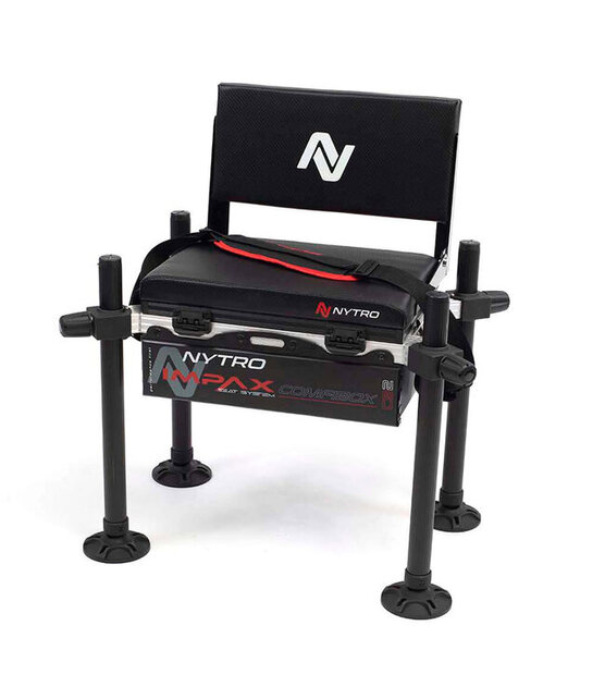 NYTRO IMPAX COMFIBOX CB2 BACKREST