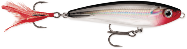 RAPALA - X-RAP Subwalk 15