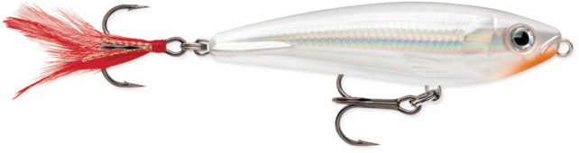 RAPALA - X-RAP Subwalk 15