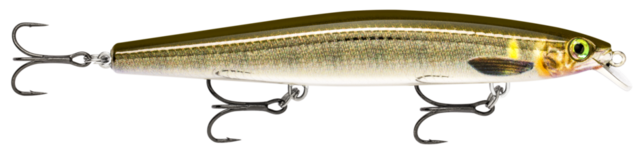 RAPALA MAXRAP® LONG RANGE MINNOW
