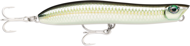 RAPALA - MaxRap Walk'n Roll 10