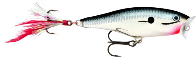 RAPALA SKITTER POP