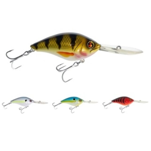 River2Sea Goon 68F Lure Crankbait 24g