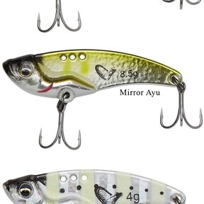 VIB Blade SW 5.5cm 14g