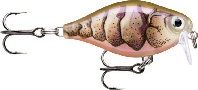 RAPALA - X-Light Crank Shallow Runner