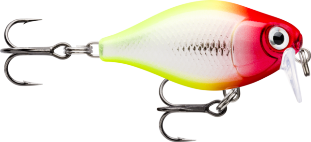 RAPALA - X-Light Crank Shallow Runner