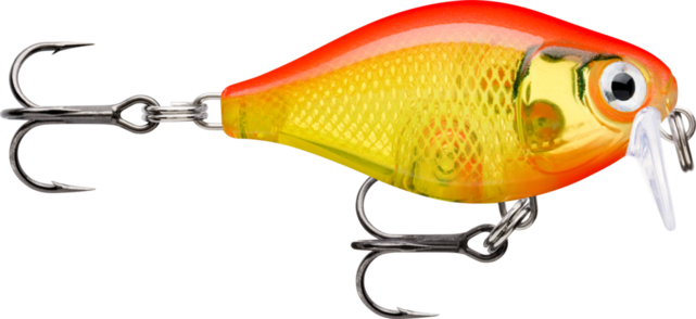 RAPALA - X-Light Crank Shallow Runner