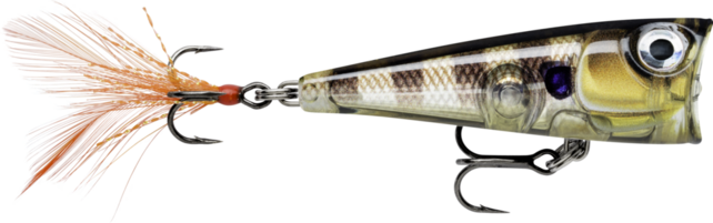 RAPALA X-LIGHT POP