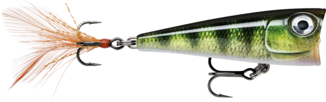 RAPALA X-LIGHT POP