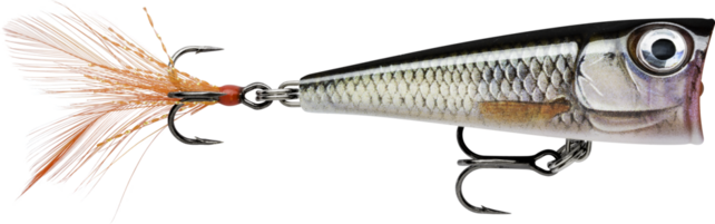 RAPALA X-LIGHT POP