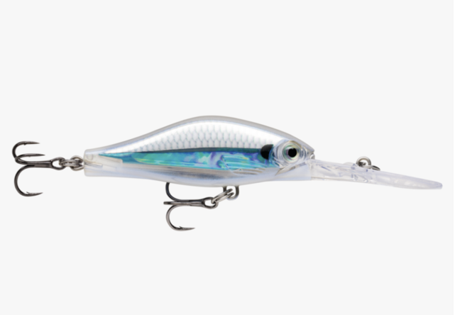 RAPALA - Shadow Rap® Jack Fat