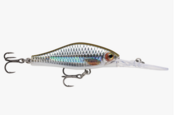 RAPALA - Shadow Rap® Jack Fat