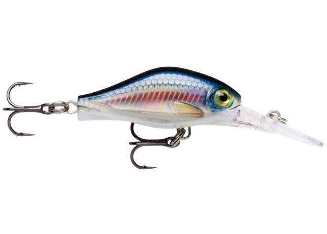 RAPALA - Shadow Rap® Jack Fat