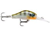 RAPALA - Shadow Rap® Jack Fat
