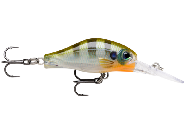 RAPALA - Shadow Rap® Jack Fat