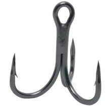 Triple Vmc Spark Point 7560 - Black Nickel 5pc