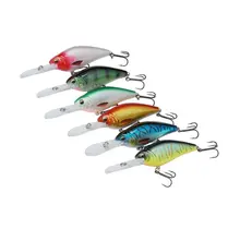 DAM DD Crankbait