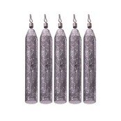 DLT Dropshot Lead | 21g | 5 Stuks