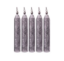 DLT Dropshot Lead | 21g | 5 Stuks