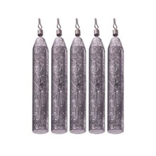 Dropshot Lead | 21g | 5 Stuks