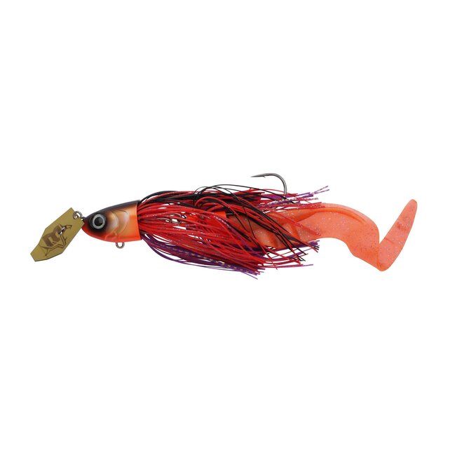 Abu Garcia Beast Bladed Jig