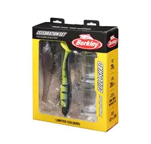 BERKLEY SWIGS FOR BIGS GIFT PACK 2X CULLSHAD 20
