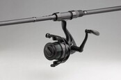 DAM Charger Carp Karperhengel + FS Karpermolen Combo