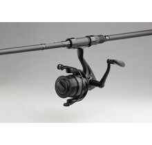 DAM Charger Carp Karperhengel + FS Karpermolen Combo