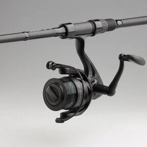Charger Carp Karperhengel + FS Karpermolen Combo