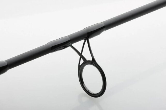 DAM Charger Carp Karperhengel + FS Karpermolen Combo