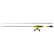 Mitchell Colors MX Casting Combo