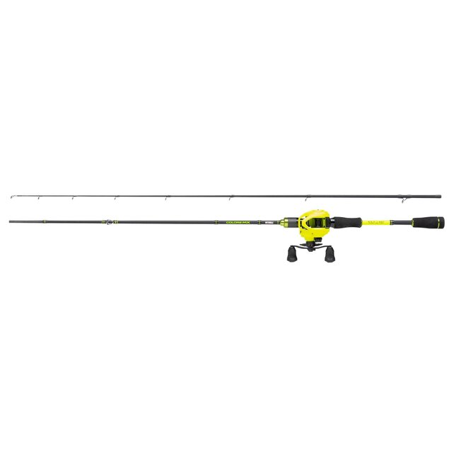 Mitchell Colors MX Casting Combo