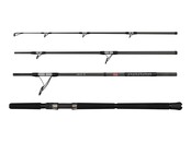 Penn Ally II Offshore Casting Travel Rod