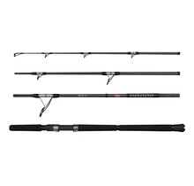 Penn Ally II Offshore Casting Travel Rod