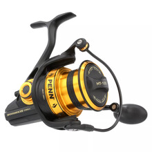 Spinfisher VII Longcast