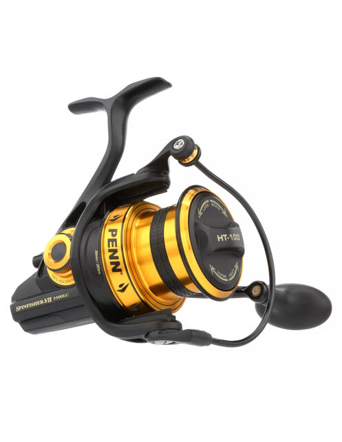 Penn Spinfisher VII Longcast
