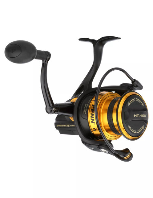 Penn Spinfisher VII Longcast