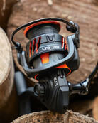 Savage Gear - Slip voorop Orange LTD FD